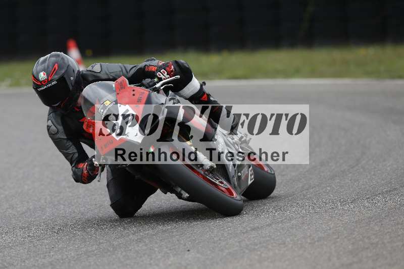 /35 26.07.2025 Speer Racing ADR/Gruppe gelb/85